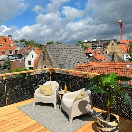 Kalckmate Apartment Goes Exterior photo