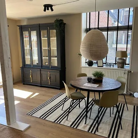 Kalckmate Apartment Goes Exterior photo