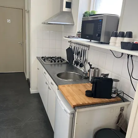 Kalckmate Apartment Goes Exterior photo