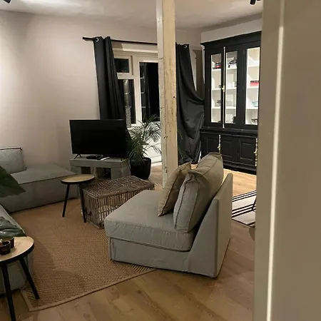 Kalckmate Apartment Goes Exterior photo