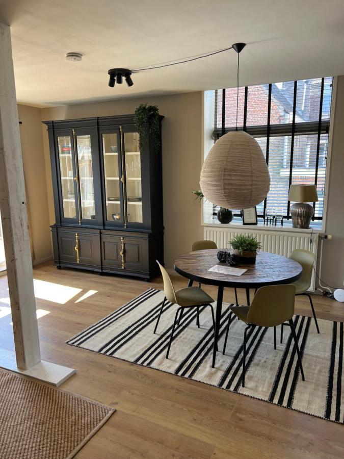 Kalckmate Apartment Goes