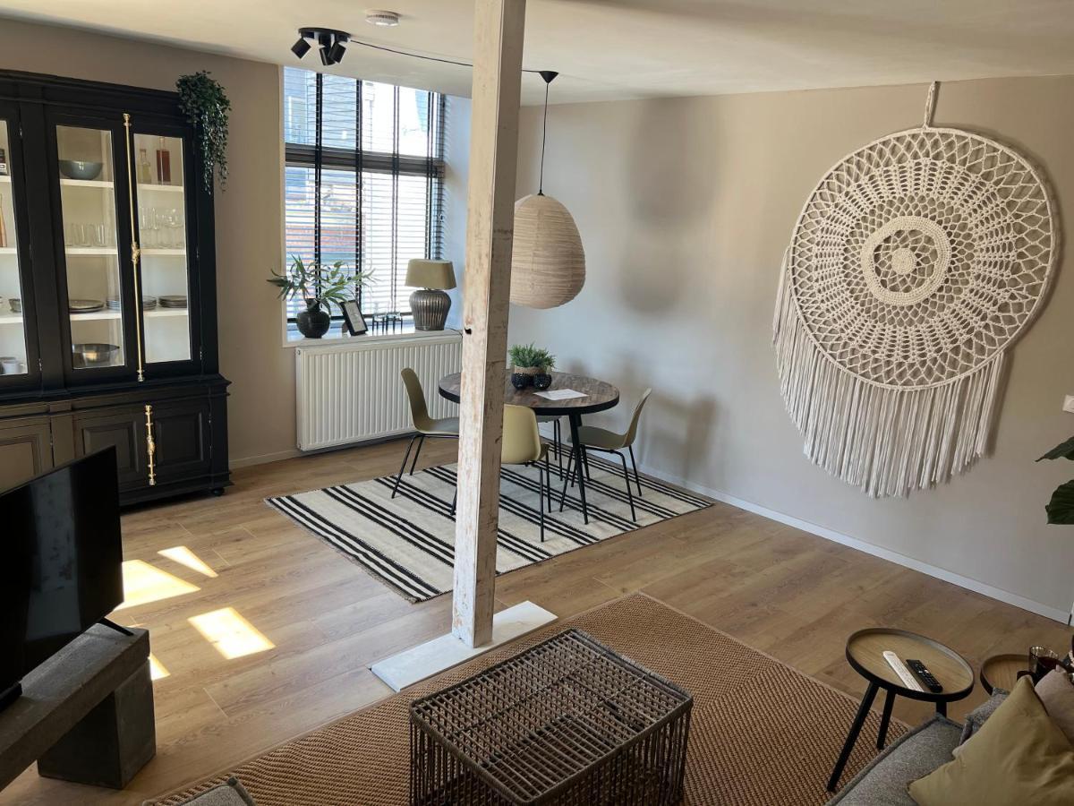 Kalckmate Apartment *
