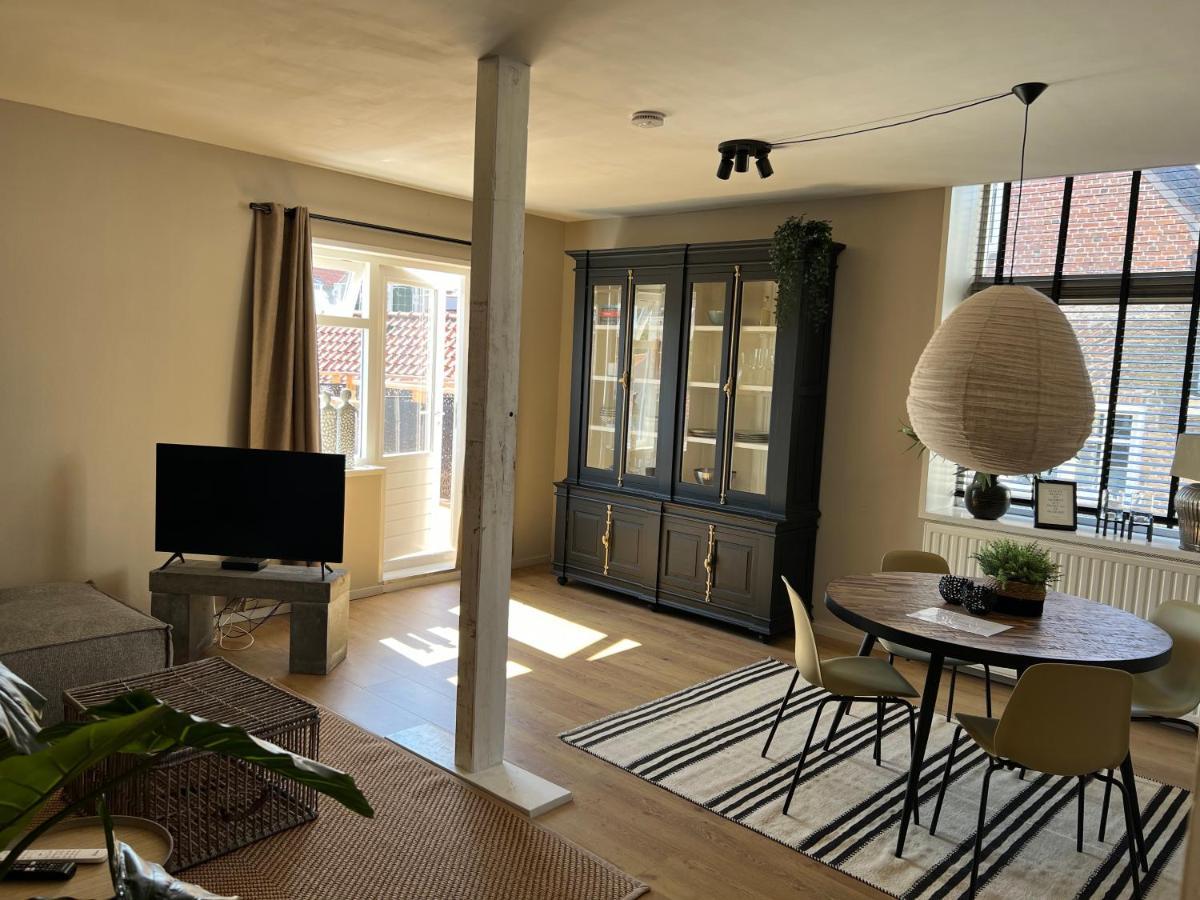 Kalckmate Apartment Goes