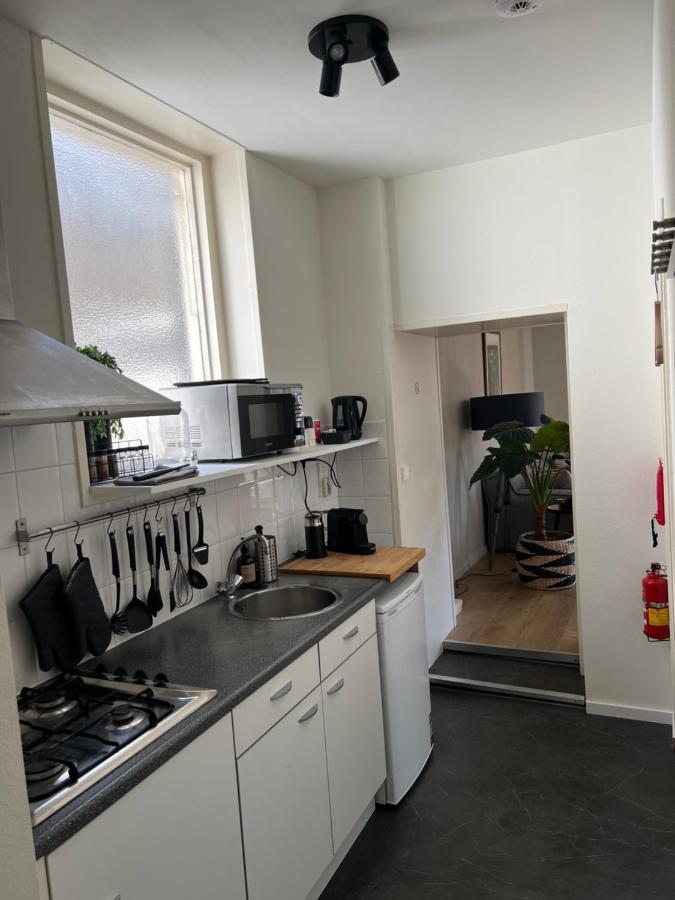Apartment Kalckmate Goes